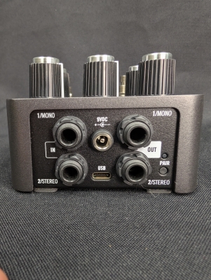 Store Special Product - Universal Audio - UA-GPM-DRM