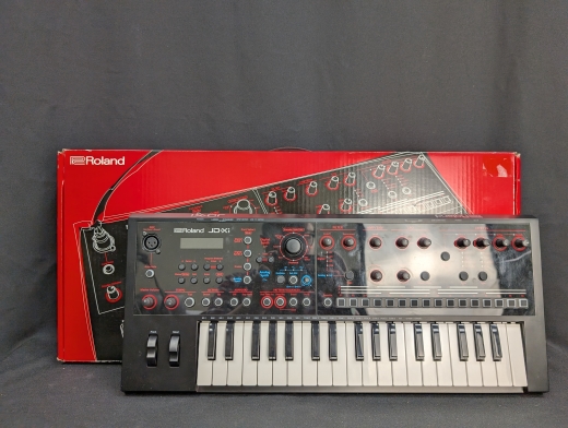 Store Special Product - Roland - JD-XI