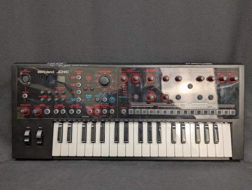 Store Special Product - Roland - JD-XI