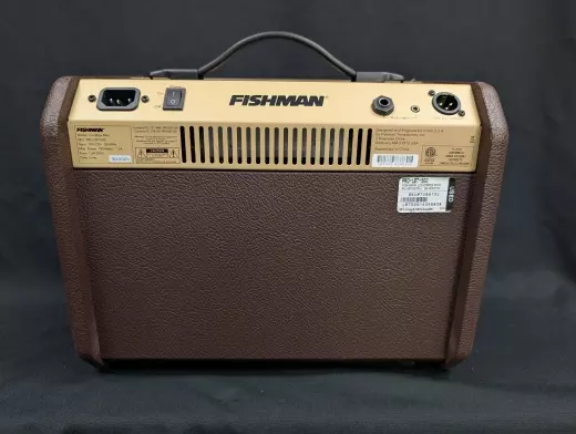 Store Special Product - Fishman - Loudbox Mini