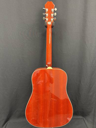 Store Special Product - Epiphone - Hummingbird Studio - Faded Cherry
