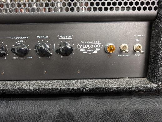 Store Special Product - Traynor - YBA300