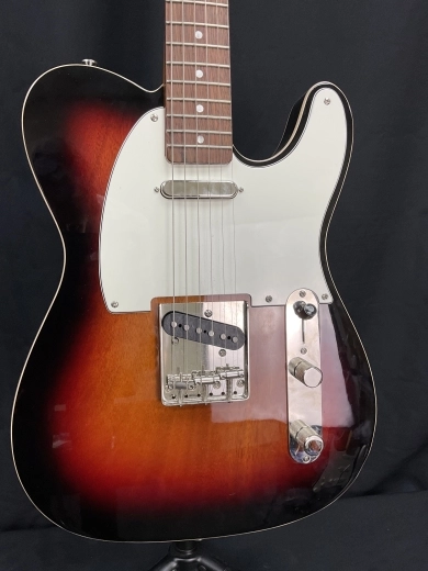 Store Special Product - Squier - Classic Vibe Tele - 3TSB