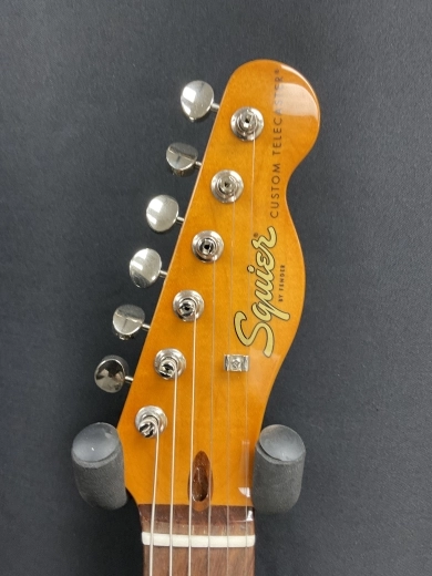 Store Special Product - Squier - Classic Vibe Tele - 3TSB