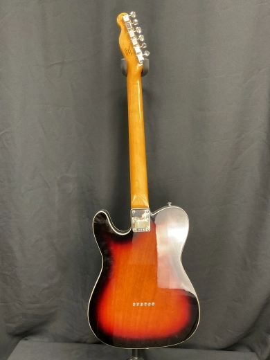Store Special Product - Squier - Classic Vibe Tele - 3TSB