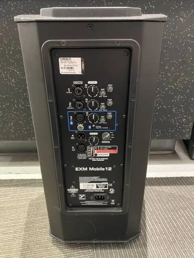 Store Special Product - Yorkville Sound - EXMMOBILE 12