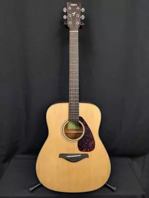 Store Special Product - Yamaha - FG800J