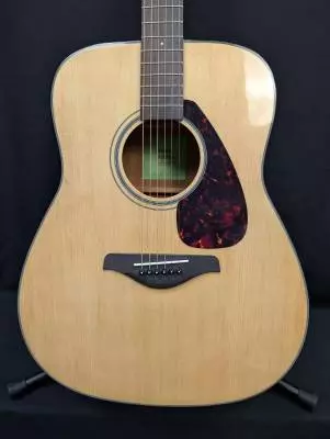Store Special Product - Yamaha - FG800J