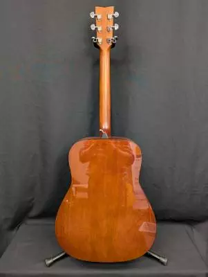 Store Special Product - Yamaha - FG800J