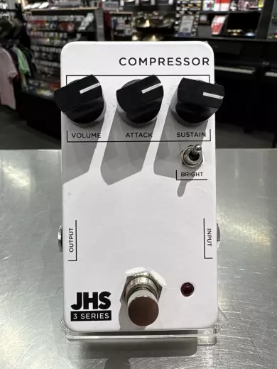 Store Special Product - JHS Pedals - JHS 3 COMP