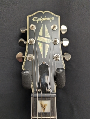 Store Special Product - Epiphone - Les Paul Prophecy - Red Tiger Gloss