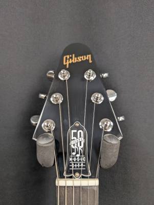 Store Special Product - Gibson - Les Paul Music City Special 50th Ann. Wine Red