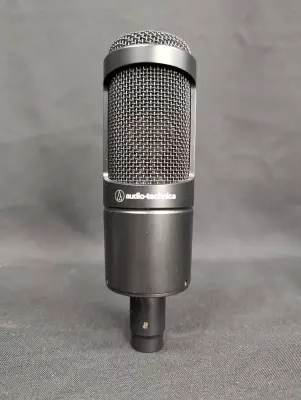 Store Special Product - Audio-Technica - AT2035