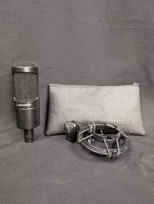 Store Special Product - Audio-Technica - AT2035