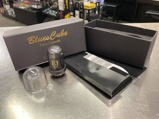 Store Special Product - Roland - Blues Cube Eric Johnson Tone Capsule