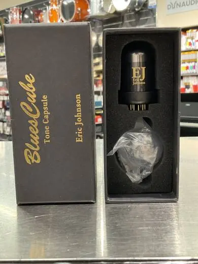 Store Special Product - Roland - Blues Cube Eric Johnson Tone Capsule