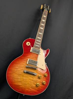 Store Special Product - Gibson - Les Paul Standard Lite AAA - Cherry Burst LTD