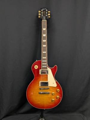 Store Special Product - Gibson - Les Paul Standard Lite AAA - Cherry Burst LTD