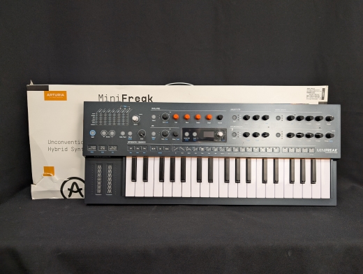 Store Special Product - Arturia - MINI FREAK