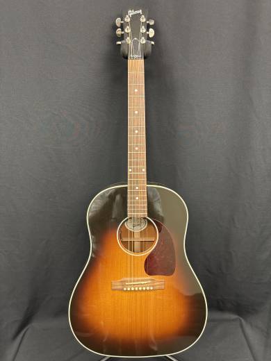 Store Special Product - Gibson - J-45 Standard - Vintage Sunburst