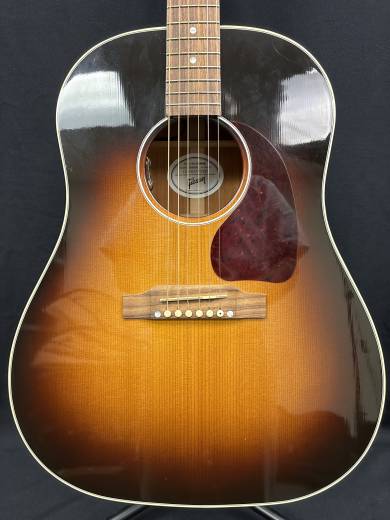Store Special Product - Gibson - J-45 Standard - Vintage Sunburst