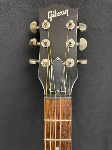 Store Special Product - Gibson - J-45 Standard - Vintage Sunburst