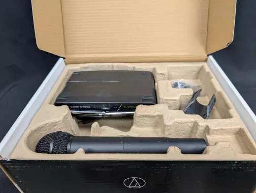 Store Special Product - Audio-Technica - ATW902A