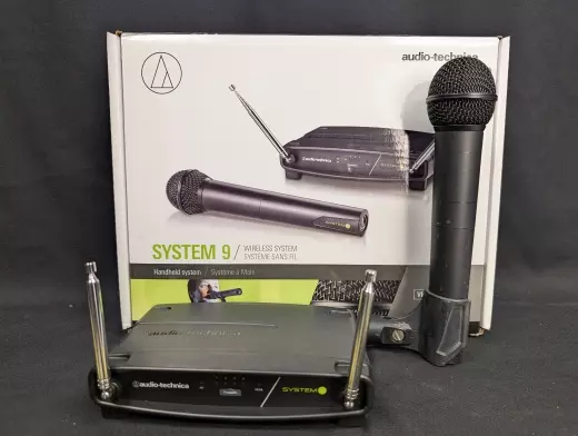 Store Special Product - Audio-Technica - ATW902A