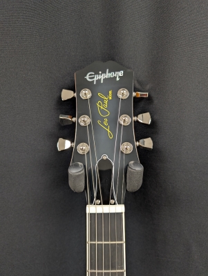 Store Special Product - Epiphone - Les Paul Modern - Figured Purple Burst