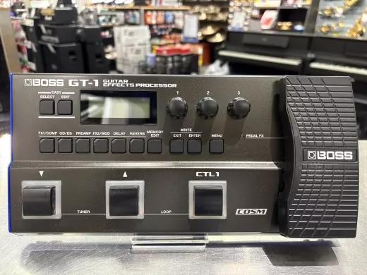 Store Special Product - BOSS - GT-1