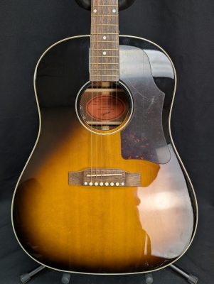 Store Special Product - Epiphone - Slash J-45 - November Burst