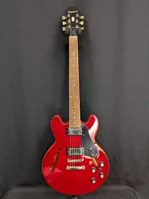 Store Special Product - Epiphone - ES-339 Pro - Cherry