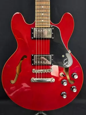 Store Special Product - Epiphone - ES-339 Pro - Cherry
