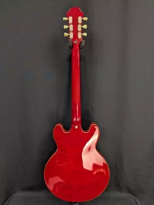 Store Special Product - Epiphone - ES-339 Pro - Cherry