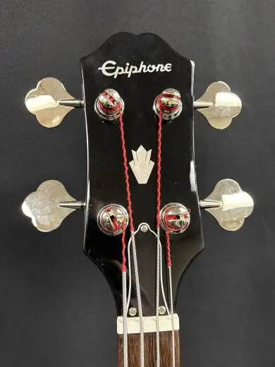 Store Special Product - Epiphone - EB-3L Bass - Cherry