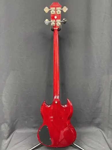Store Special Product - Epiphone - EB-3L Bass - Cherry