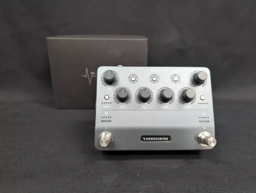 Store Special Product - Neural DSP - NANO CORTEX