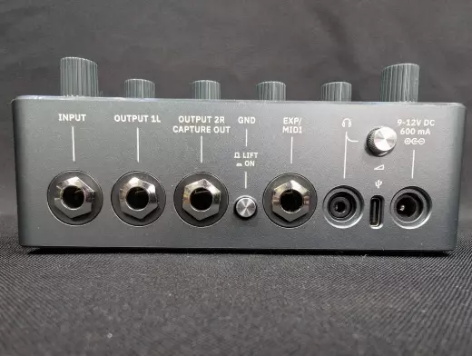 Store Special Product - Neural DSP - NANO CORTEX