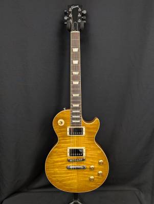 Store Special Product - Gibson - Les Paul Standard - Kirk Hammett Greeny
