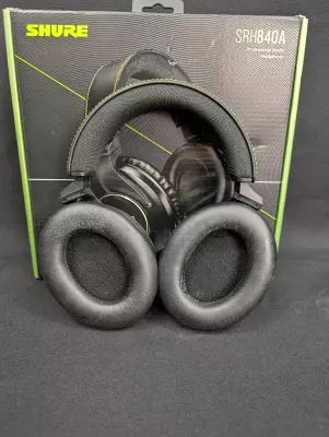 Store Special Product - Shure - SRH840A