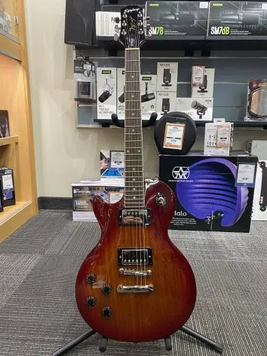 Store Special Product - Epiphone - E1LPOHSNHLH