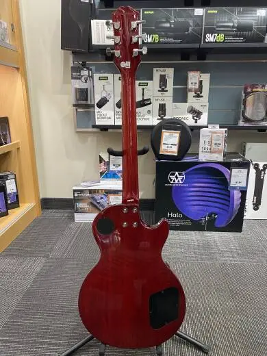 Store Special Product - Epiphone - E1LPOHSNHLH
