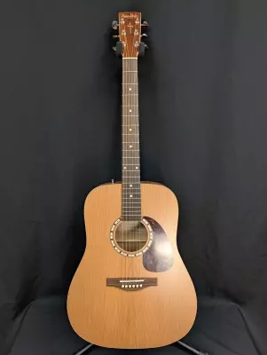 Store Special Product - Simon and Patrick - Woodland Cedar A3T