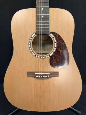 Store Special Product - Simon and Patrick - Woodland Cedar A3T