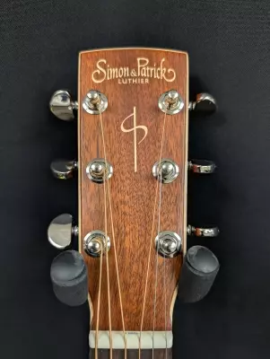Store Special Product - Simon and Patrick - Woodland Cedar A3T