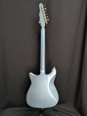 Store Special Product - Epiphone - 150th Anniversary Wilshire - Pacific Blue