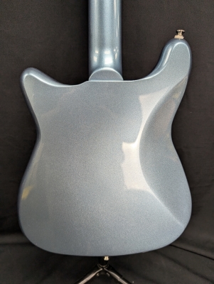 Store Special Product - Epiphone - 150th Anniversary Wilshire - Pacific Blue