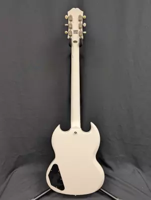 Store Special Product - Epiphone - Yungblud SG JR