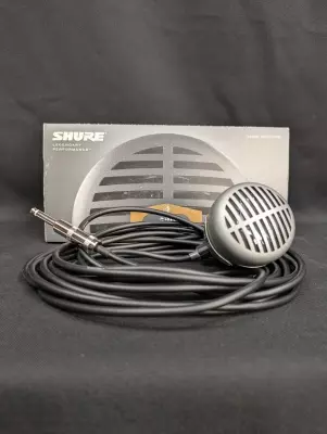 Store Special Product - Shure - 520DX