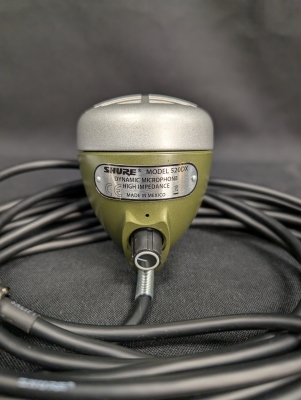 Store Special Product - Shure - 520DX